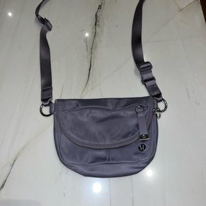 Lululemon Crossbody